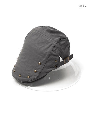 Stud Point Hunting Cap