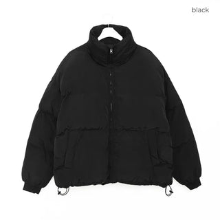 (Unisex) Classic Padded Jacket
