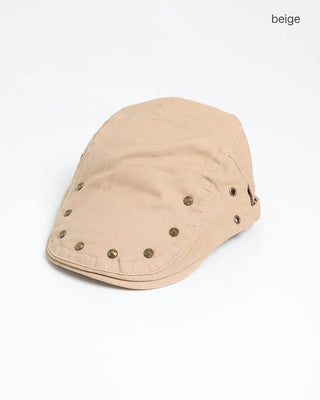 Stud Hunting Cap