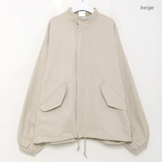 Daily Military Jacket