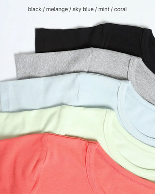 Basic T-shirt