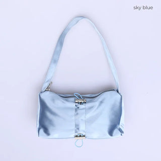 Shirring bag