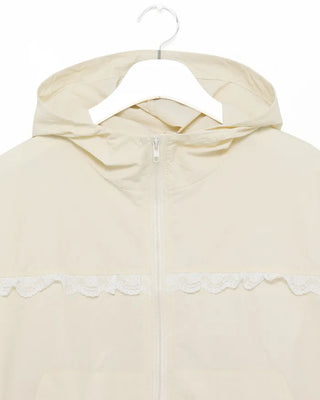Race Point Parka