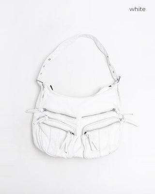 Vintage shoulder bag