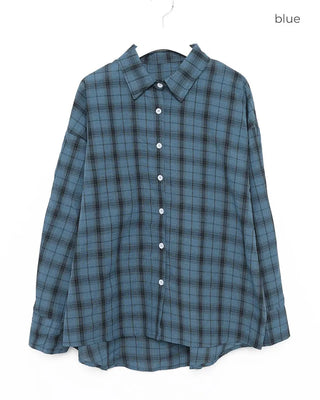 Mood Check Shirt
