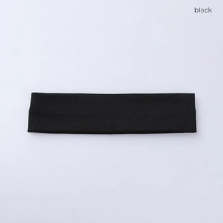 5cm Solid Hairband