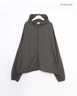 (Unisex) Gopcore Parka Jacket