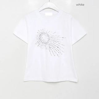 Spark Graphic T-Shirt