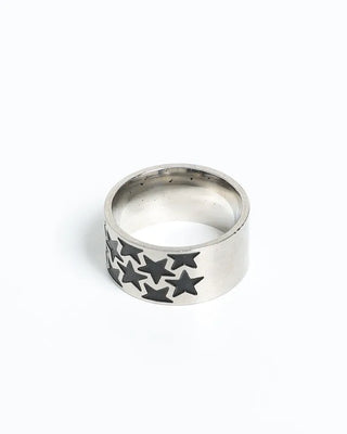Starbold Ring
