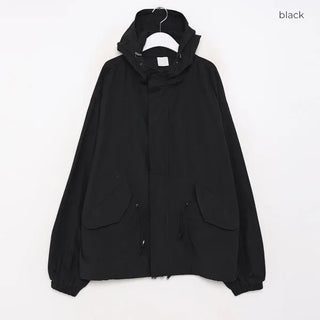 (Unisex) Oversized Hooded Jumper