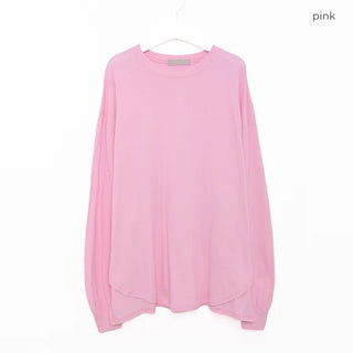Loose Long T