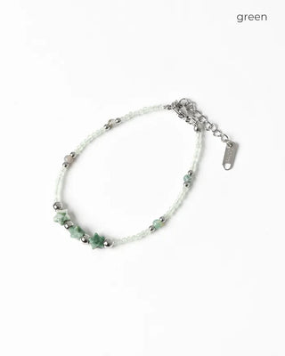 Star Bead Bracelet