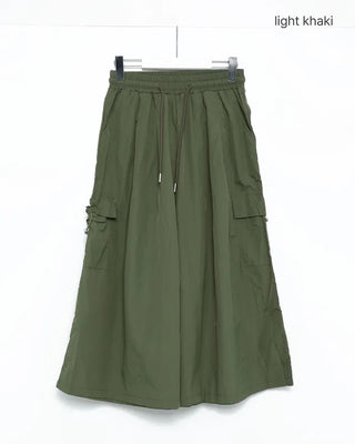 2-Way Bermuda Shorts