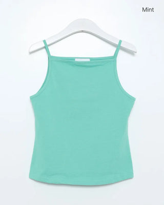 Basic layered camisole