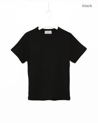 Daily Slim Fit Cotton T-Shirt