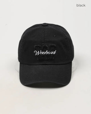 W Point Ball Cap