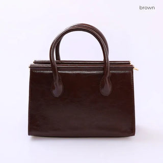 Square tote bag