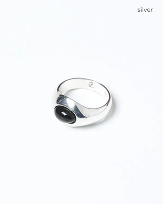 Oval Coca-Cola Ring