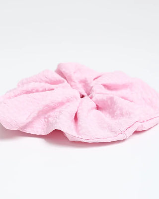 Vivid Color Scrunchie