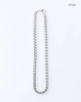 Chain necklace