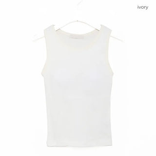 Piping Sleeveless