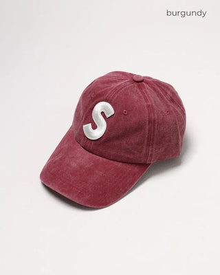 S Pigment Cap