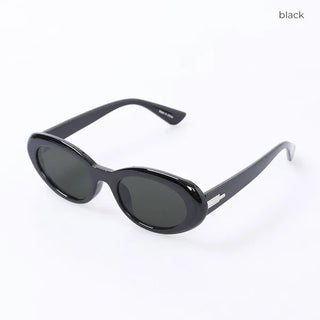 Daily oval sunglasses