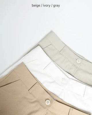 Simple shorts