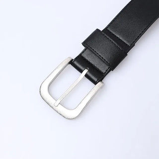 Bold Basic Belt