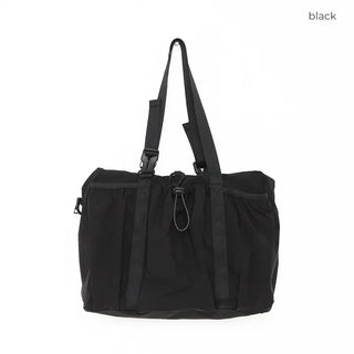 Basic shoulder bag
