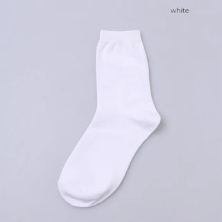 Basic socks