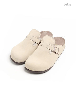 Boston Slippers