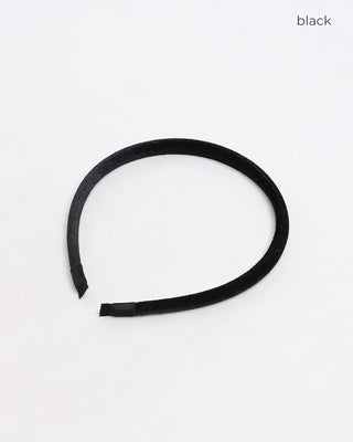 Simple headband