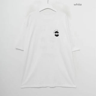 Unisex Player Paint Short Sleeve T-Shirt