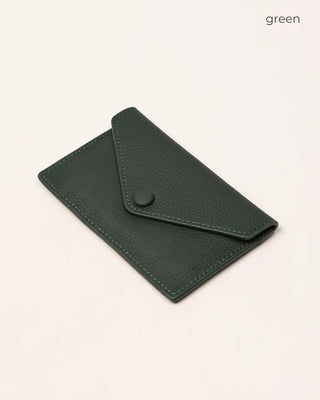 Multi-Snap Card Wallet