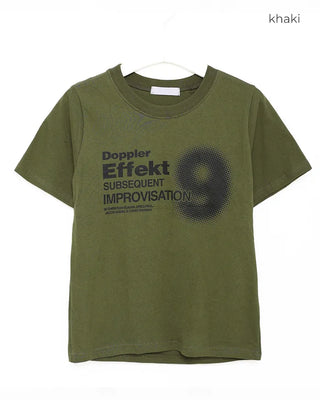 Number (N)ine T-shirt