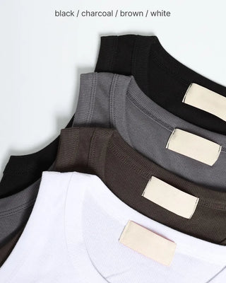 Modal Basic Tank Top