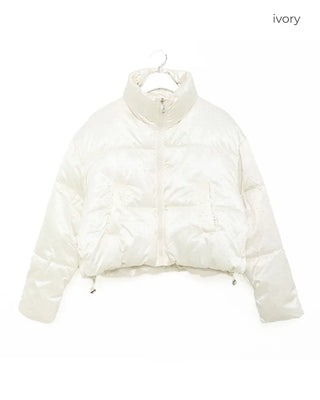 Cubic Point Padded Jumper