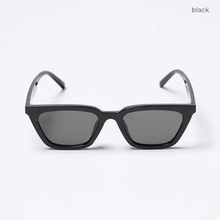 Square sunglasses