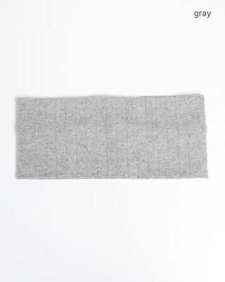 Mini Flower Pointelle Hairband