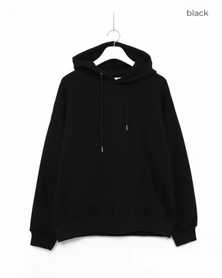 Basic Oversized Hoodie