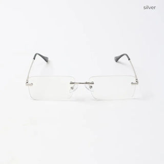 Two-point glasses