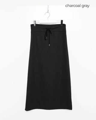 Maxi long skirt