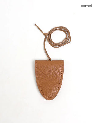 Glasses holder strap