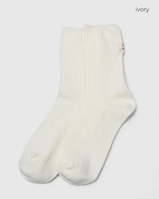 Logo Point Socks