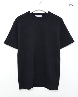 Boxy Cool Knit