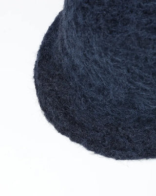 Mohair Casquette