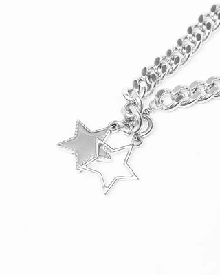Starter Land Chain Bracelet