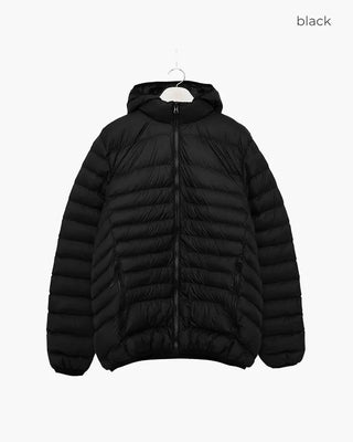 Ultralight Down Parka