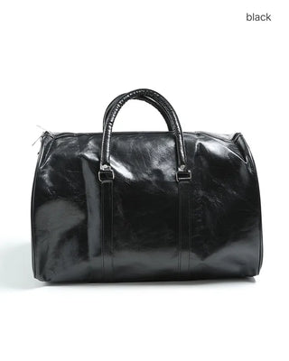 2-way Boston bag